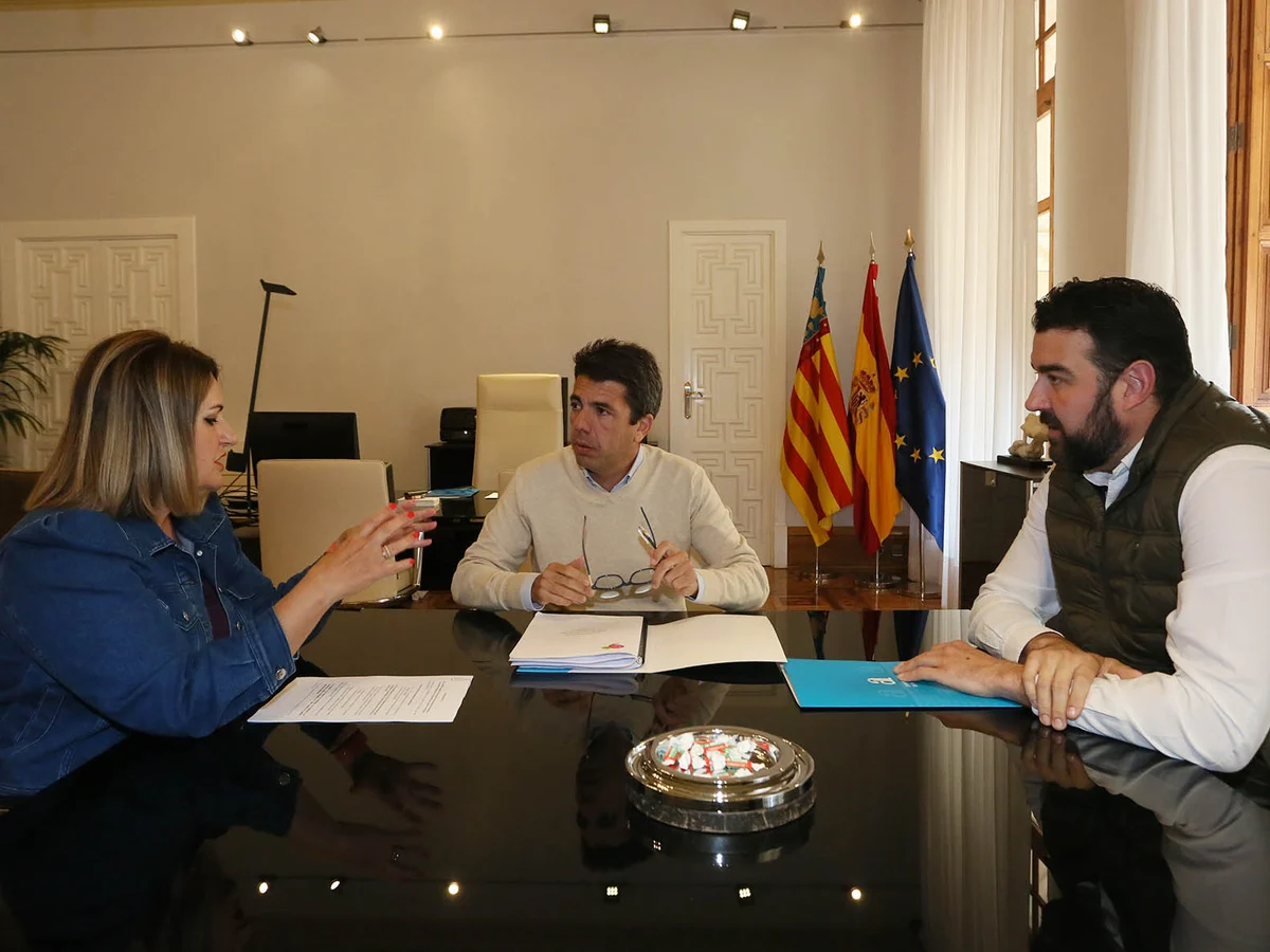 La Diputación moviliza 3 millones de euros para promoción turística