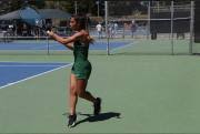 La joven tenista Jimena Ramírez Llorens campeona nacional junior