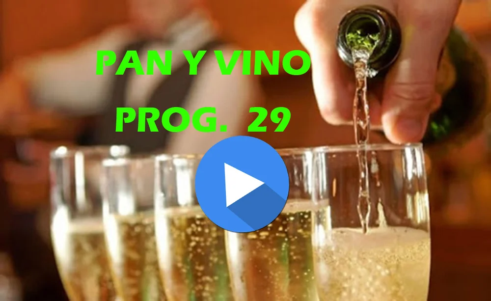 PAN Y VINO 29