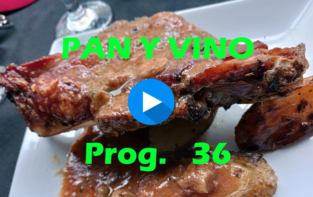 PAN Y VINO 36