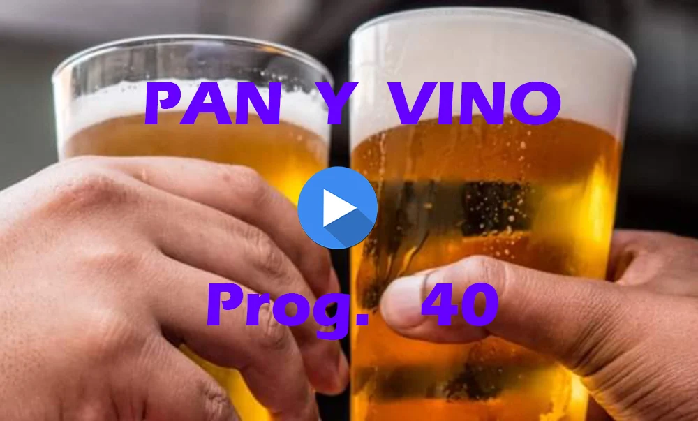 PAN Y VINO 40