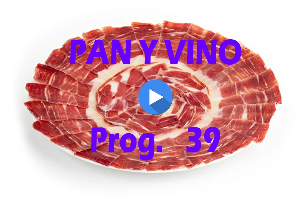 PAN Y VINO 39