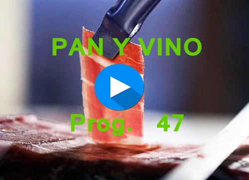 PAN Y VINO 47