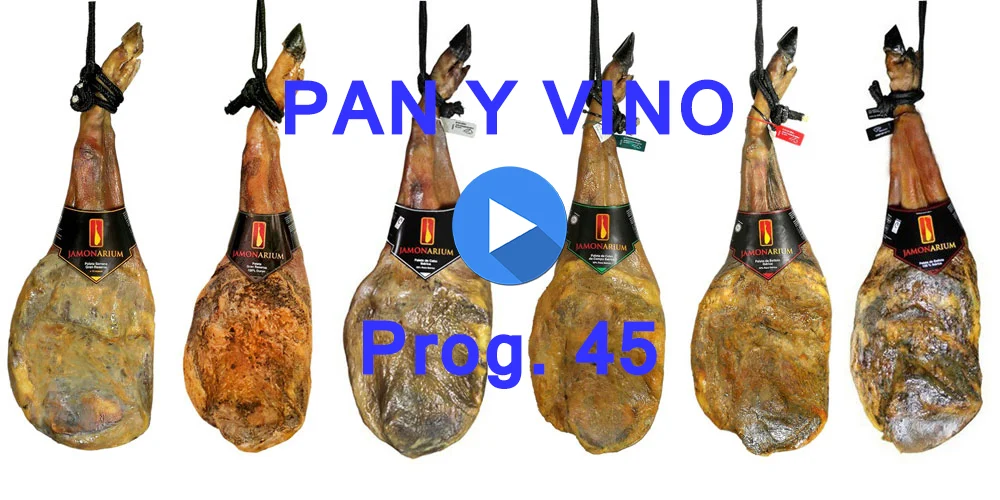 PAN Y VINO 45