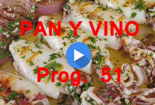 PAN Y VINO 51