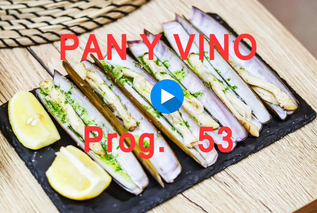 PAN Y VINO 53