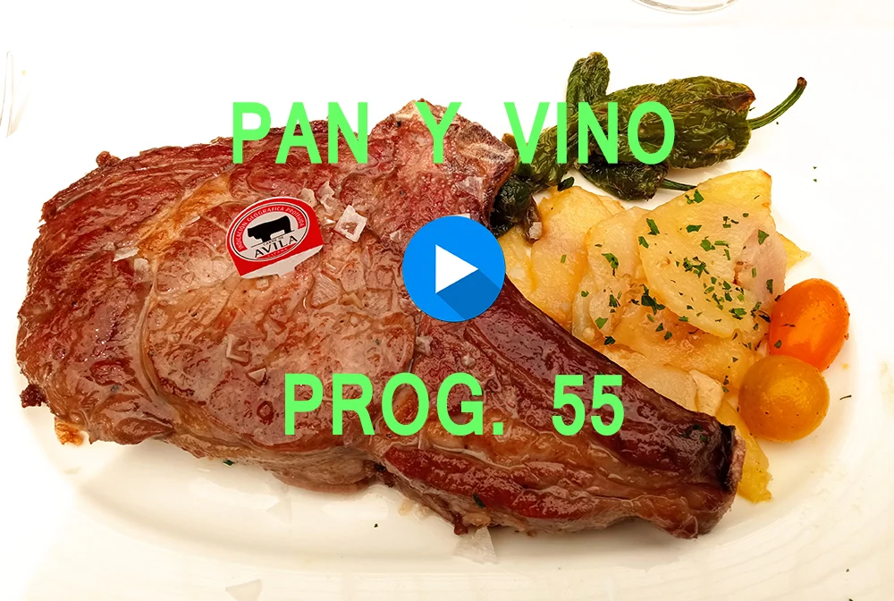 PAN Y VINO 55