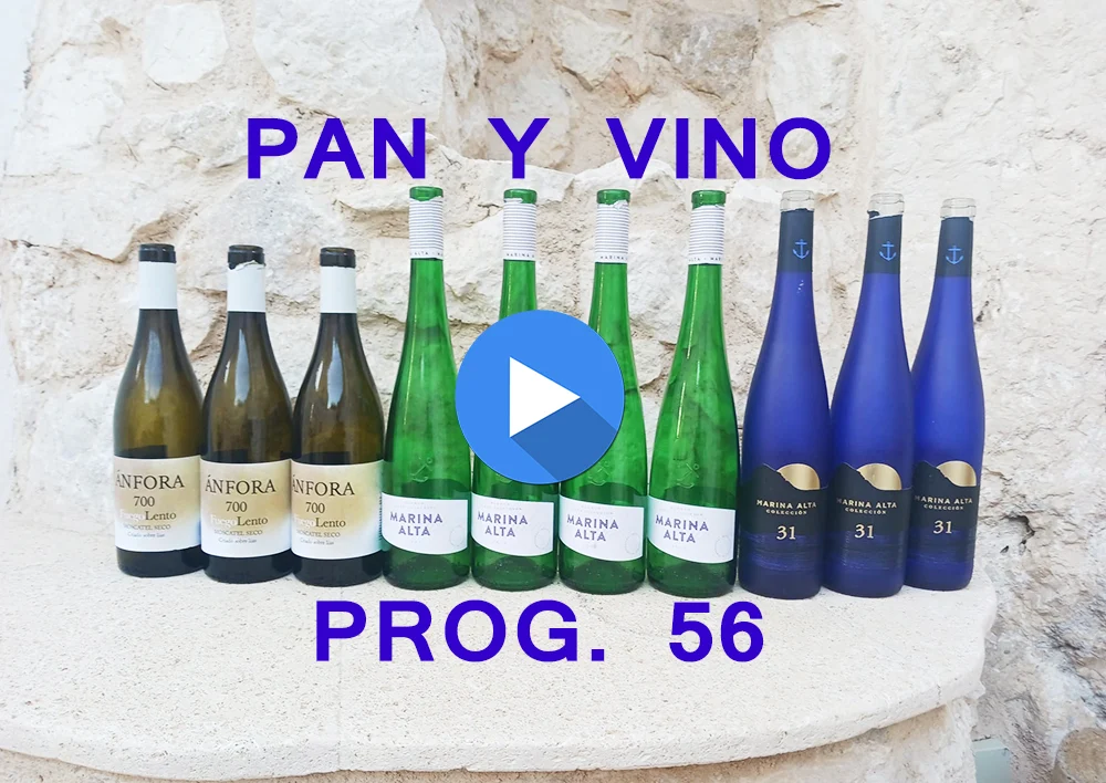 PAN Y VINO 56