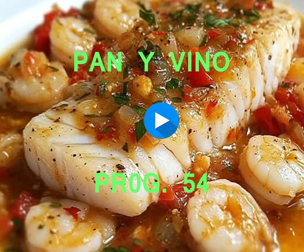 PAN Y VINO 54