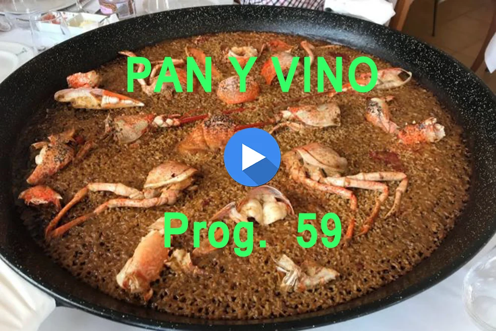 PAN Y VINO 59