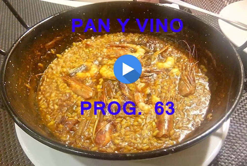 PAN Y VINO 63