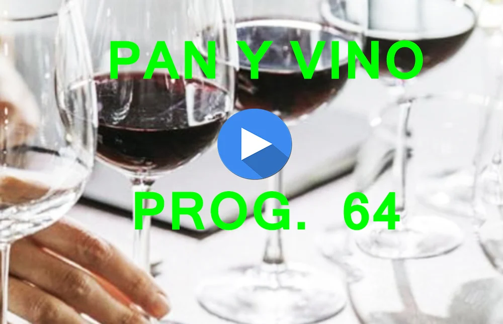 PAN Y VINO 64