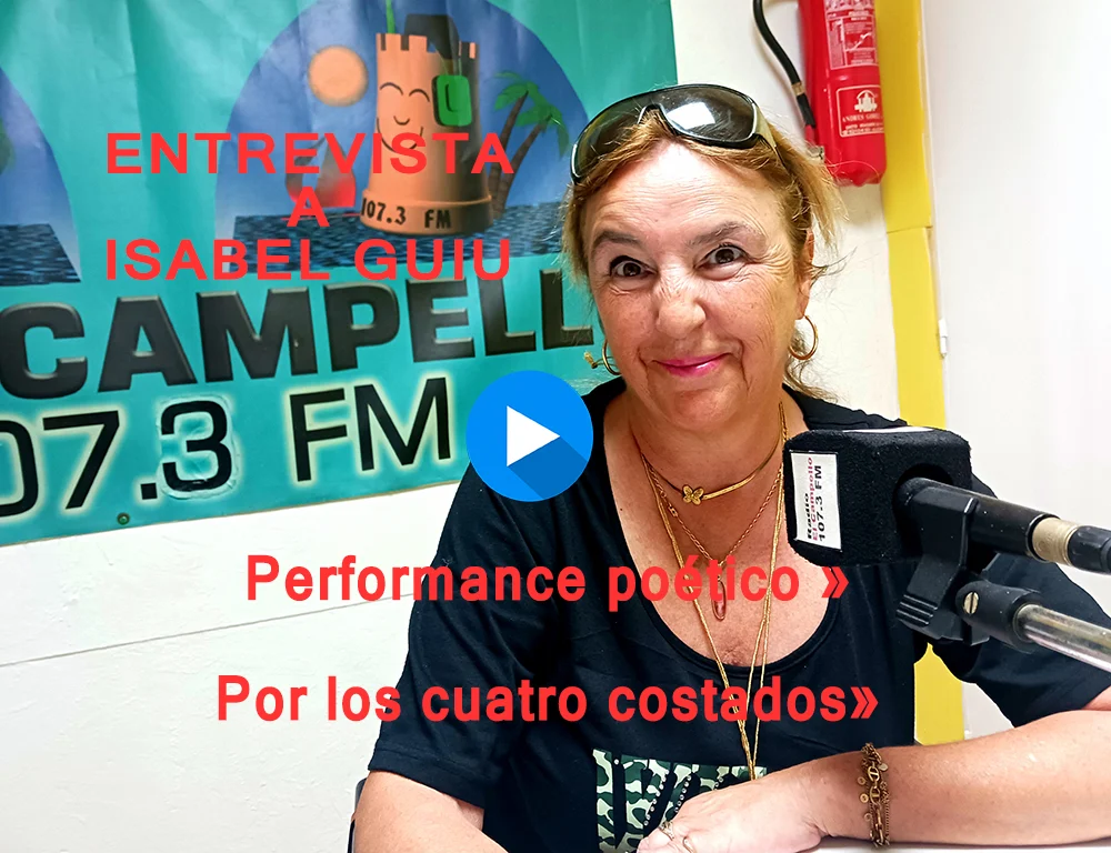 ISABEL GUIU ISABEL GUIU