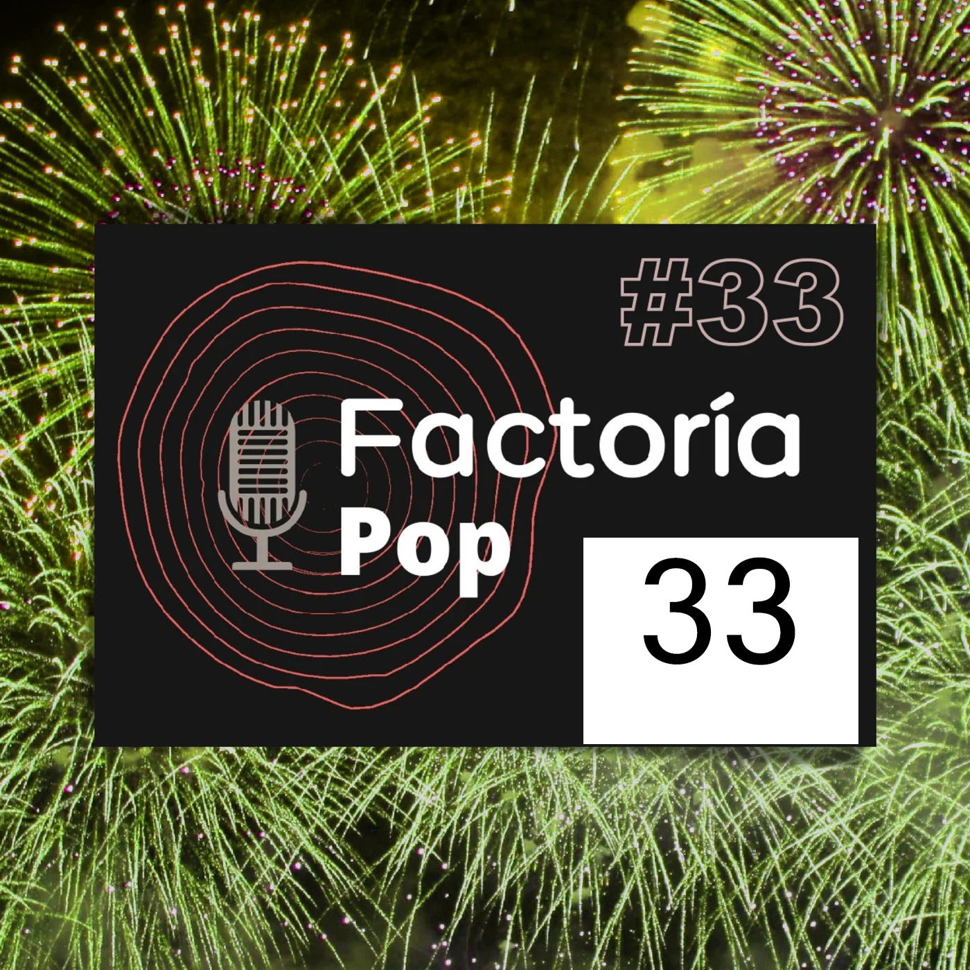 FACTORIA33