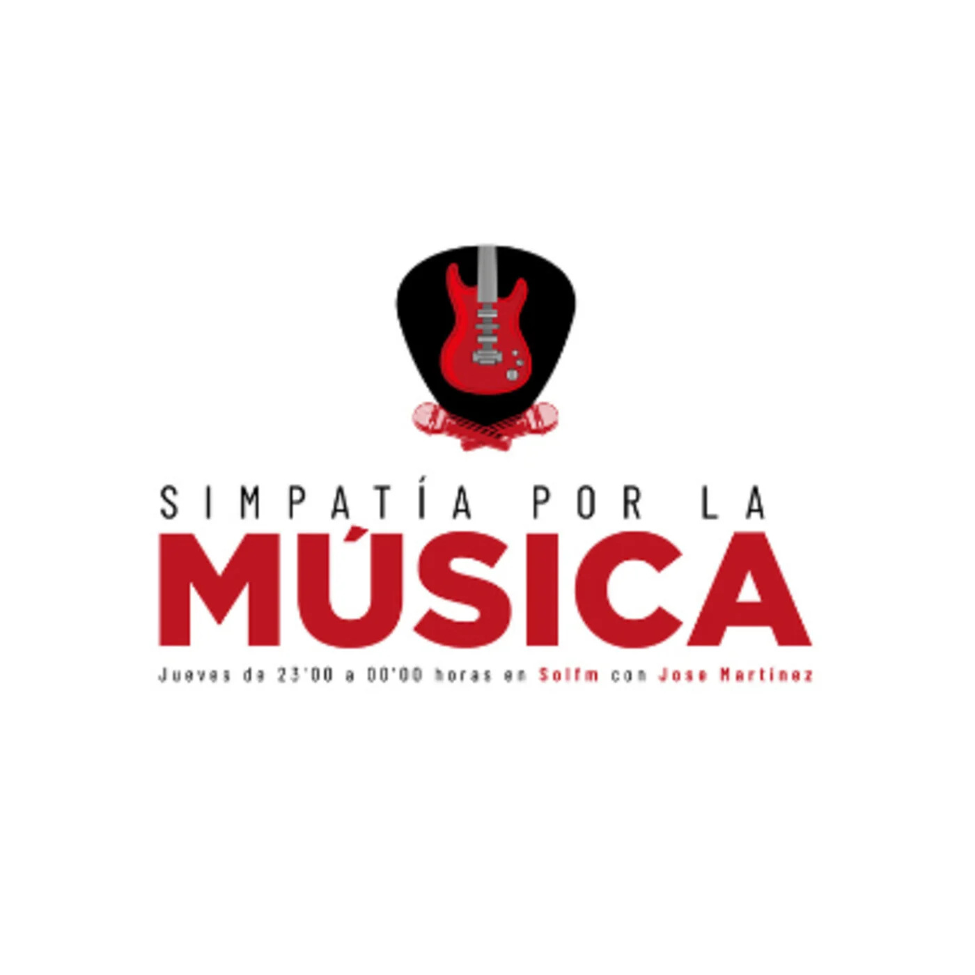 SIMPATIA POR LA MUSICA