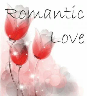 ROMANTIC LOVE