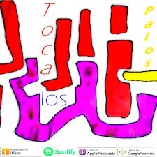 TOCA LOS PALOS