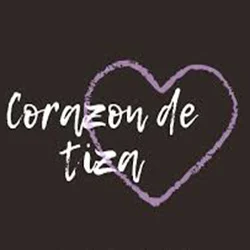 CORAZON DE TIZA