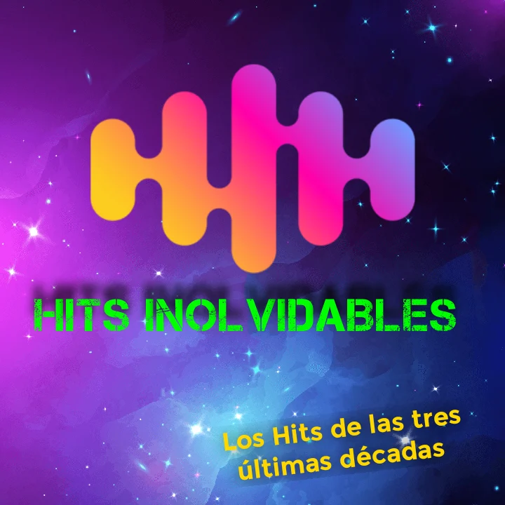 HITS INOLVIDABLES