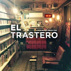 EL TRASTERO