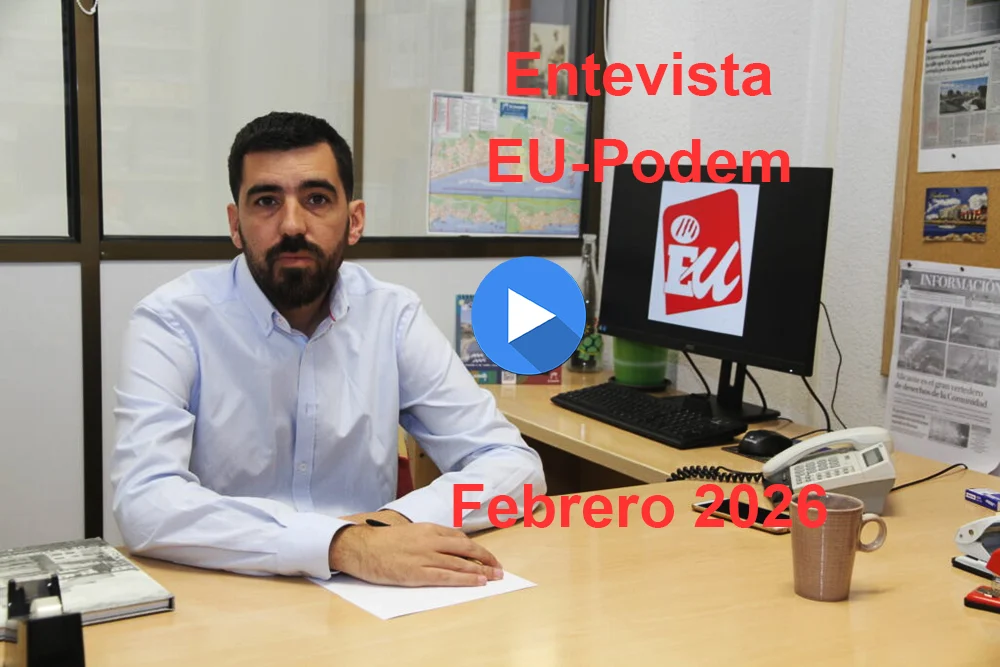ENTRE EU-PODEM FEBRERO 26
