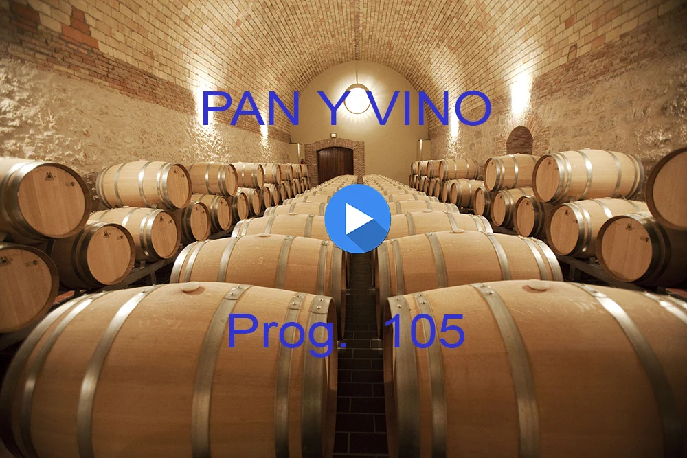 PAN Y VINO 105
