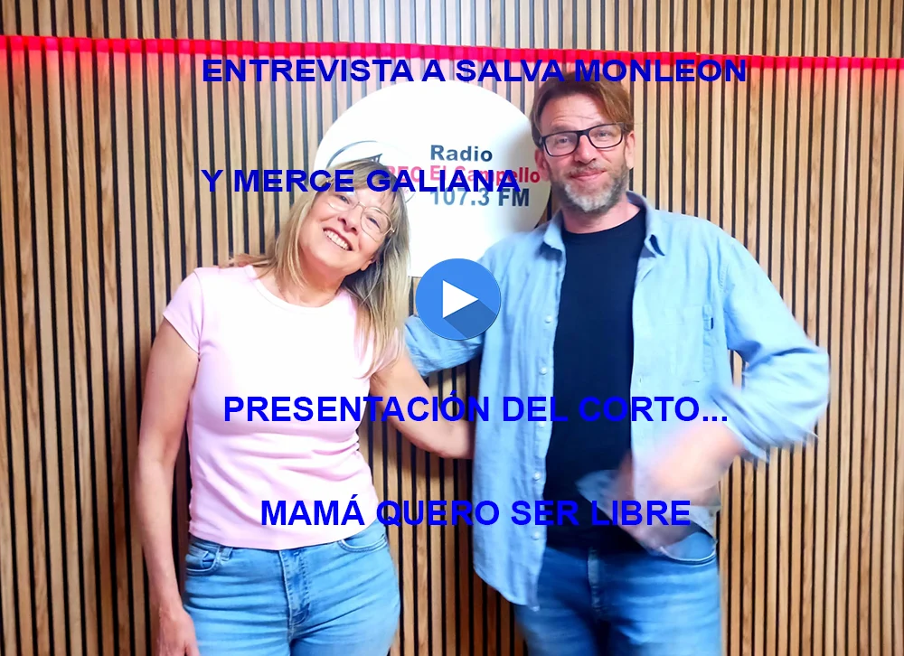 ENTREVISTA CORTO SALVA