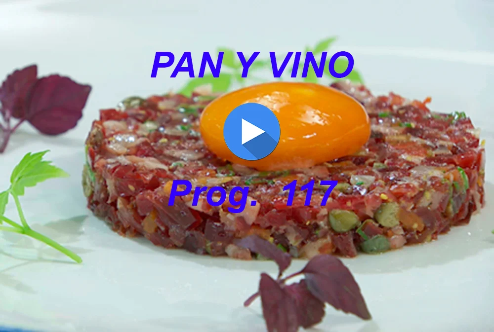 PAN Y VINO 117
