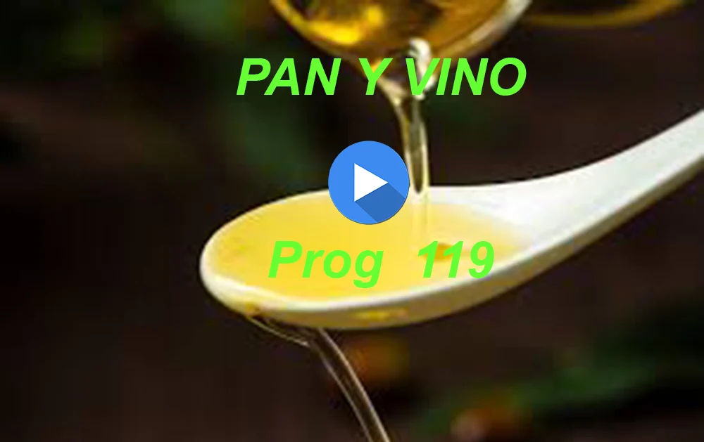 PAN Y VINO 119