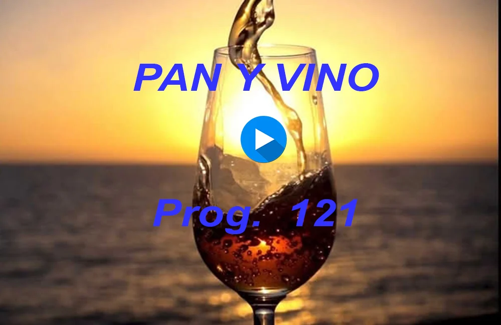 PAN Y VINO 121