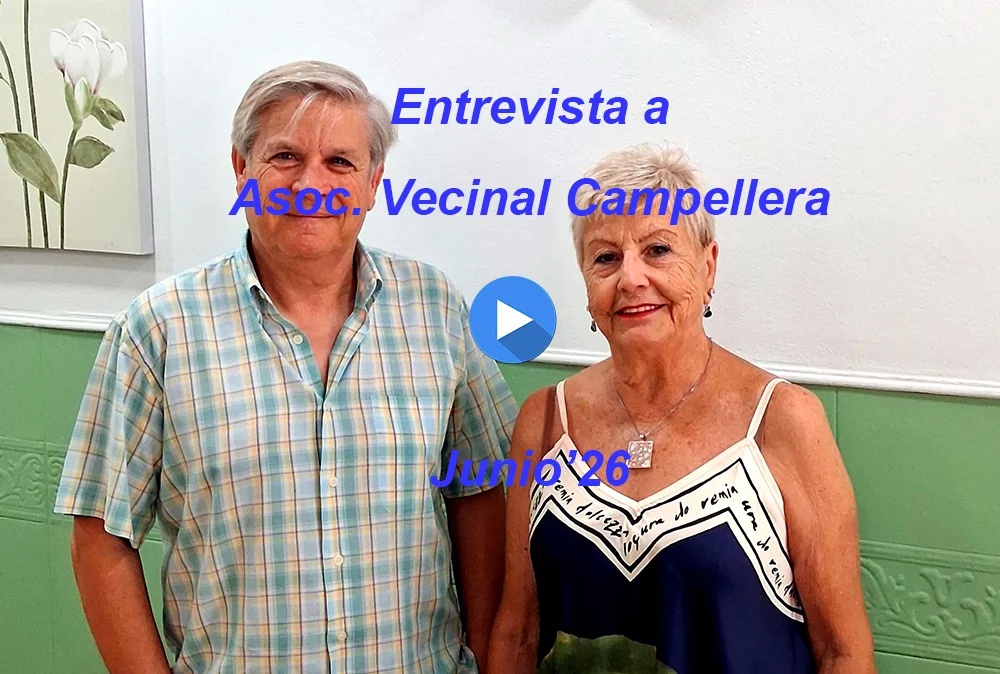 ENTRE VECINOS 17-6-26