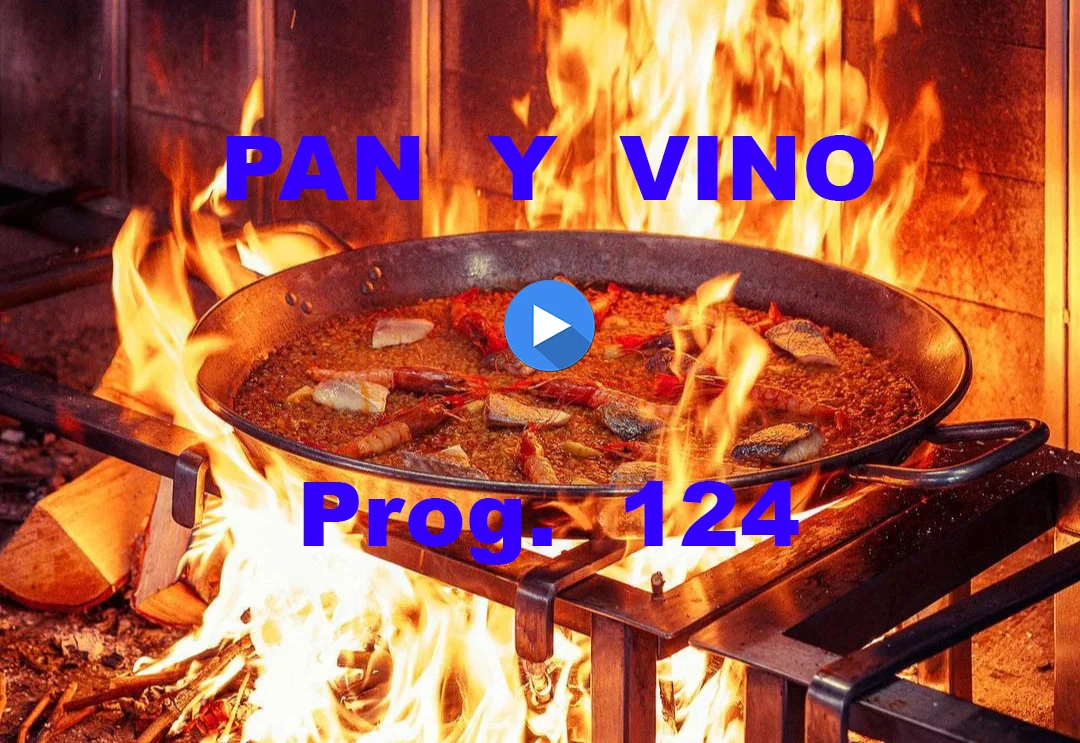 PAN Y VINO 124