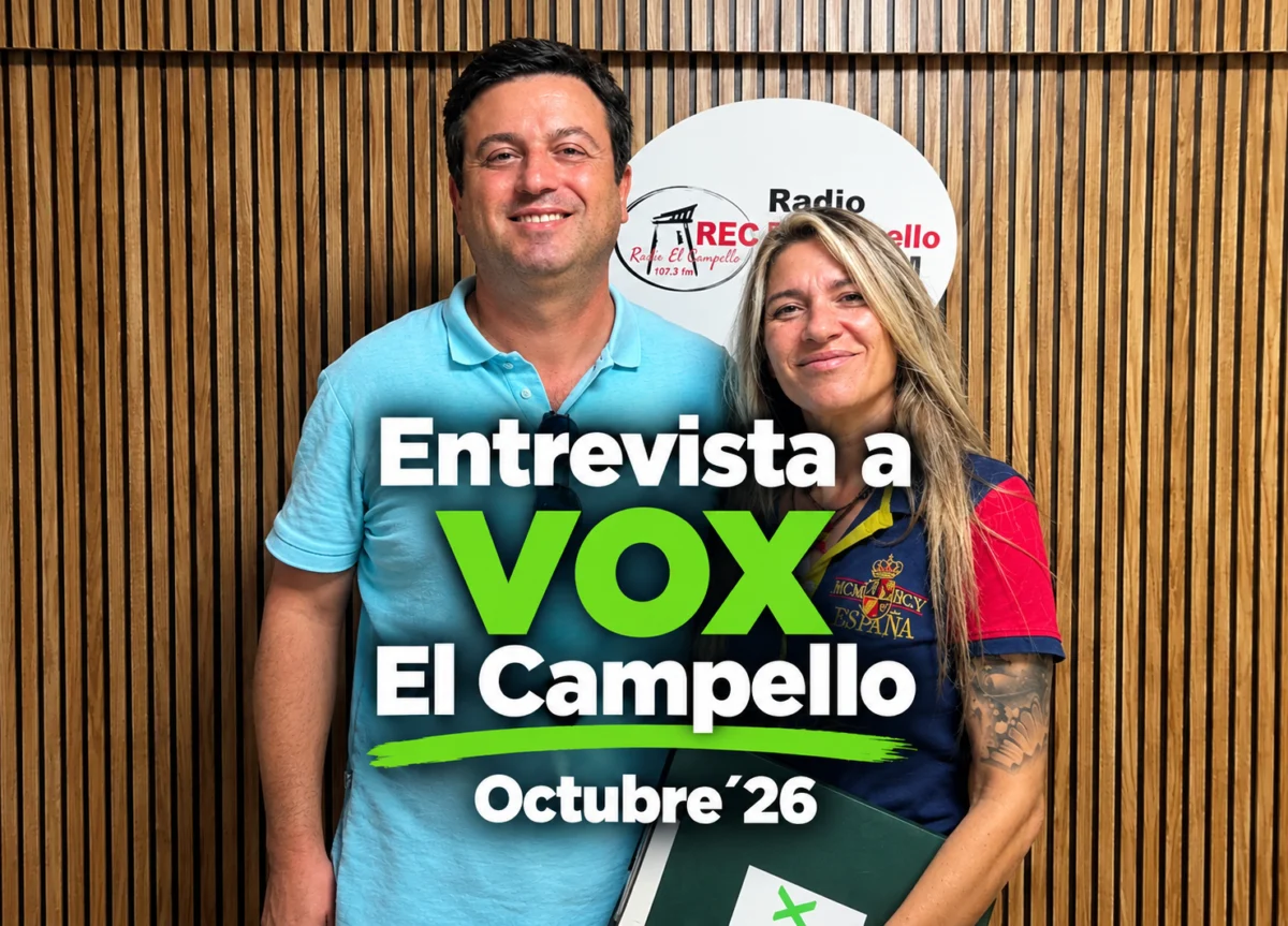 ENTRE VOX OCT26 ENTRE VOX OCT26